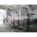 Ghl Series High Speed Mixing Granulator for Mixing Pharmaceutical Industry